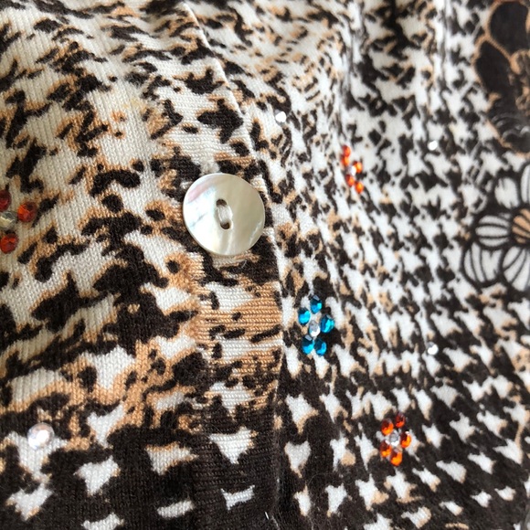 Gorgeous Prima Bella Cardigan - Picture 4 of 8